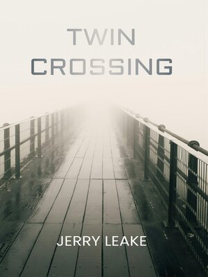 cover image of Twin Crossing